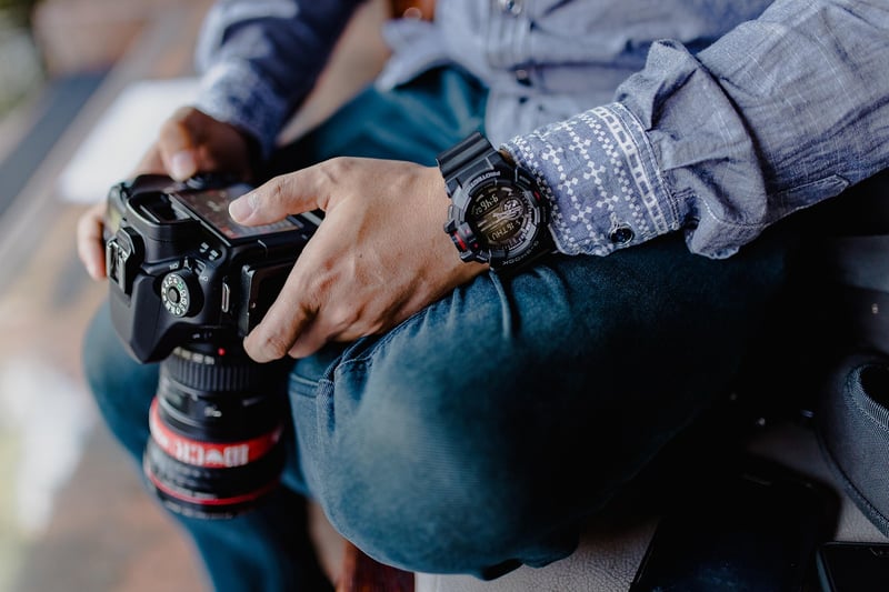 Travel Tech Gadgets